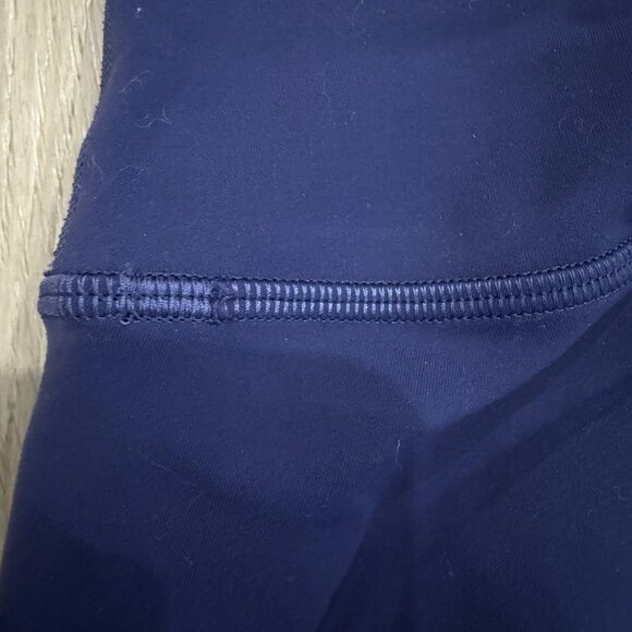 lululemon Wunder Train High-Rise Tight 25" - Picture 4 of 4